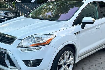 Ford Kuga 199.890 km 4.490 &euro; Bielefeld 33647
