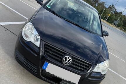 VW Polo 166.807 km 3.200 &euro; Rüsselsheim am Main 65428