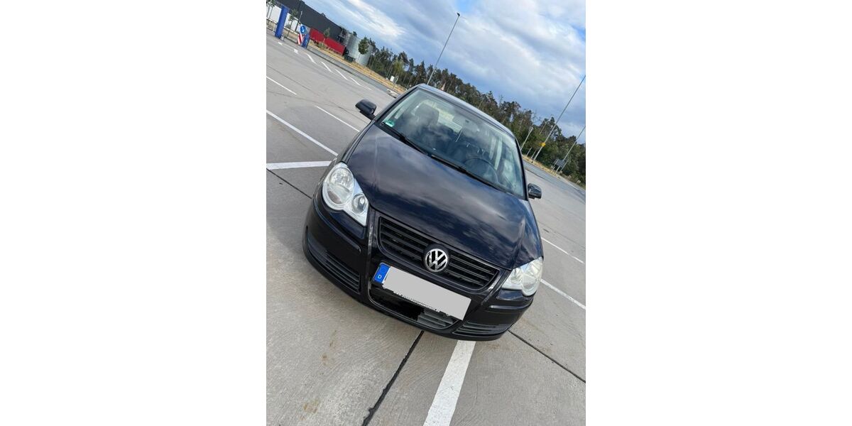 VW Polo 166.807 km 3.200 &euro; Rüsselsheim am Main 65428