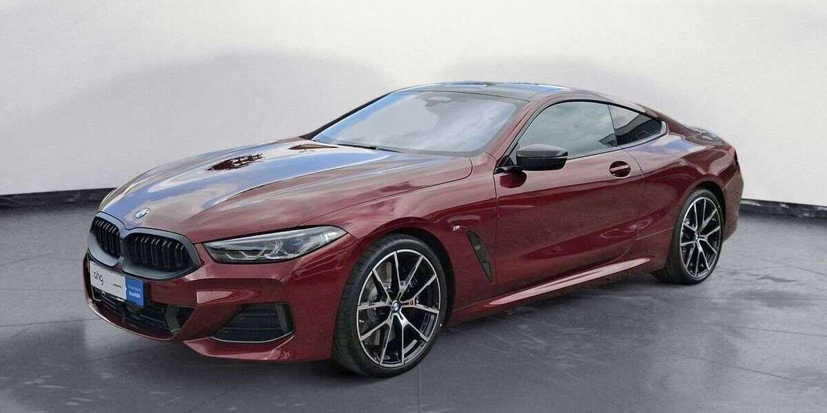 BMW 840 3.715 km 89.920 &euro; Lahr 77933