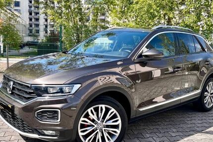VW T-Roc 91.000 km 22.000 &euro; Göttingen 37077