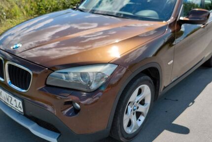 BMW X1 304.000 km 7.000 &euro; Leun 35638