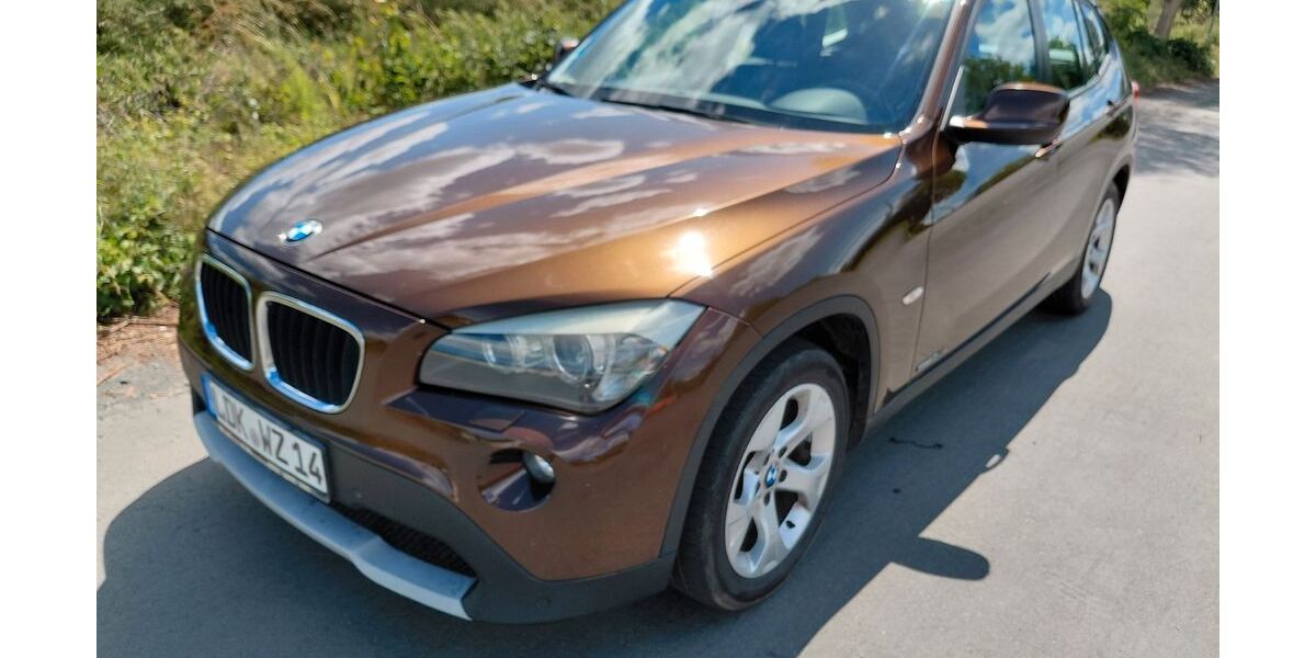 BMW X1 304.000 km 7.000 &euro; Leun 35638