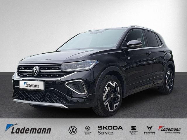 VW T-Cross 4.500 km 29.714 &euro; Lauda-Königshofen 97922