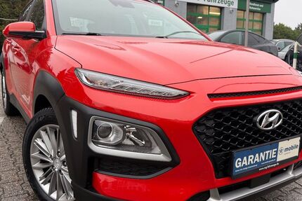 Hyundai KONA 58.000 km 12.900 &euro; Mönchengladbach 41069