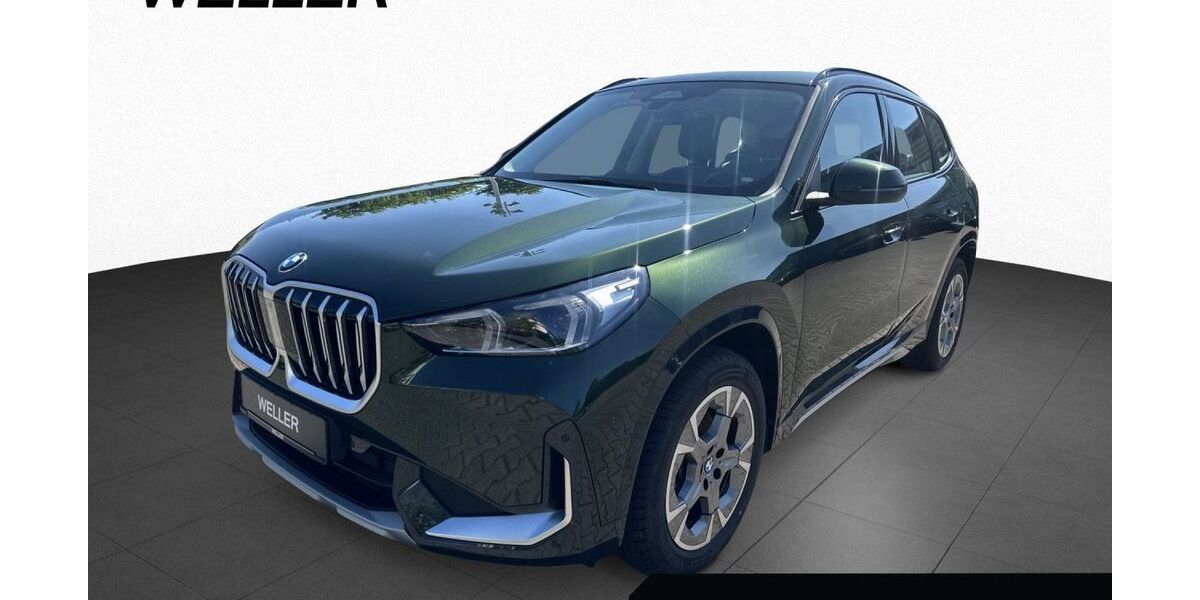 BMW X1 12.985 km 38.499 &euro; Ibbenbüren 49479