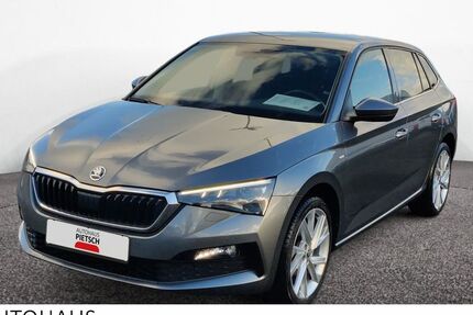 Skoda Scala 78.055 km 17.190 &euro; Melle 49324