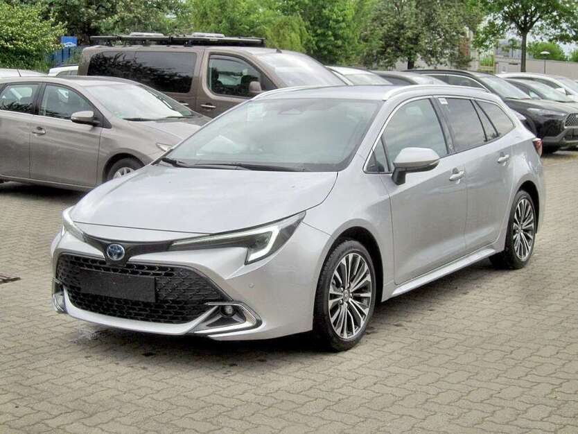 Corolla