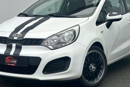 Kia Rio 174.280 km 3.190 &euro; Burgthann 90559