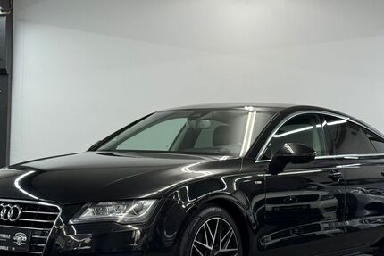 Audi A7 219.879 km 12.990 &euro; Bargteheide 22941