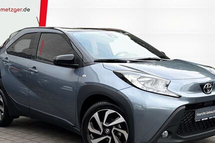 Toyota Aygo (X) 11.330 km 14.950 &euro; Öhringen 74613