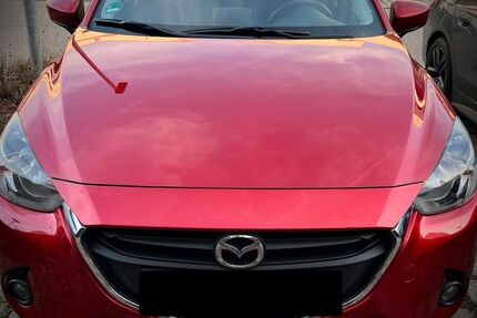 Mazda 2 78.595 km 11.000 &euro; Bönnigheim 74357