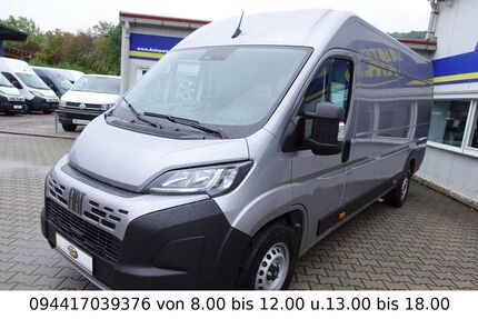 Fiat Ducato 1.200 km 36.900 € Kelheim 93309
