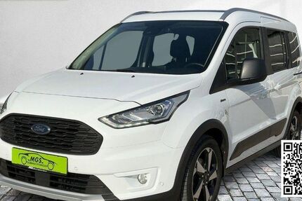 Ford Tourneo Connect 93.439 km 21.990 &euro; Wunsiedel 95632