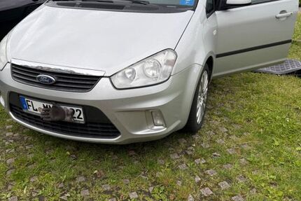 Ford C-Max 216.000 km 1.750 &euro; Flensburg 24944