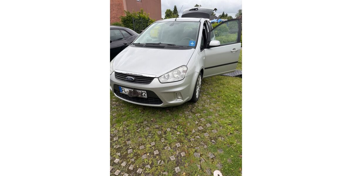 Ford C-Max 216.000 km 2.050 &euro; Flensburg 24944