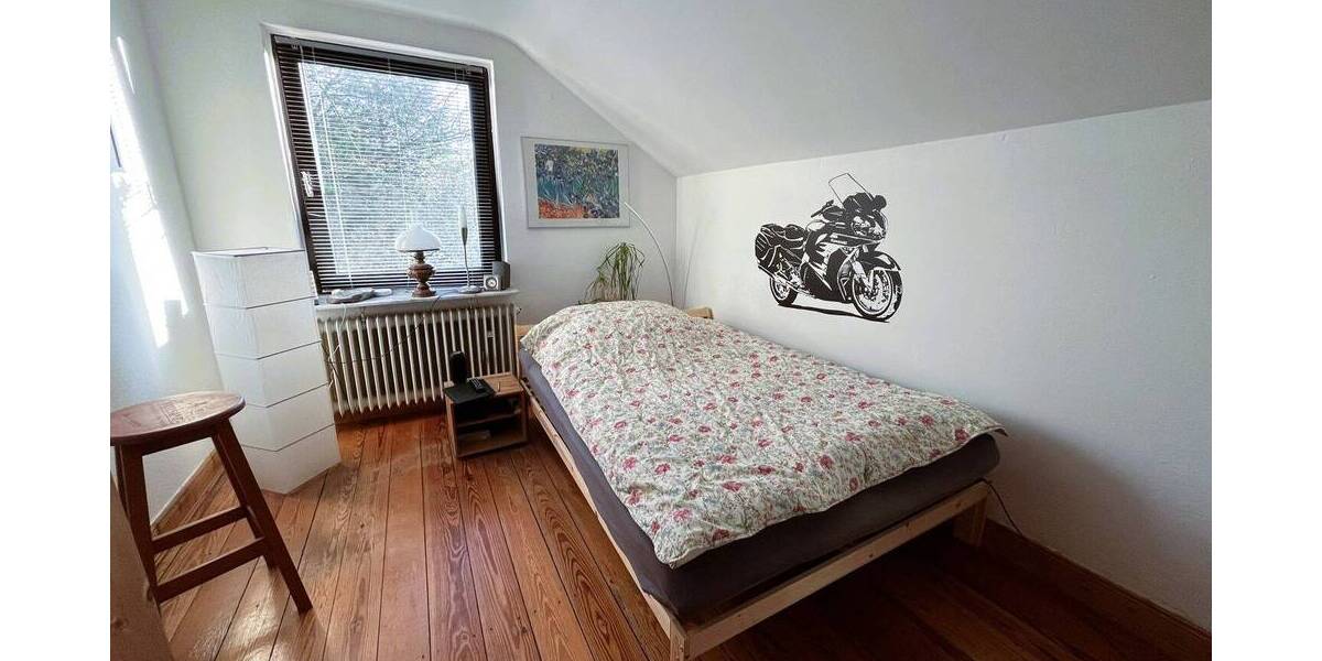 Einfamilienhaus Hamburg Niendorf - 6 Zimmer, 126 m&sup2;, 865.000&euro; | Angebot:26875754