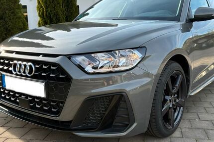 Audi A1 10.000 km 22.500 &euro; Treuchtlingen 91757