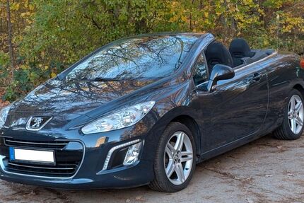 Peugeot 308 168.000 km 5.200 € Stuttgart 70176