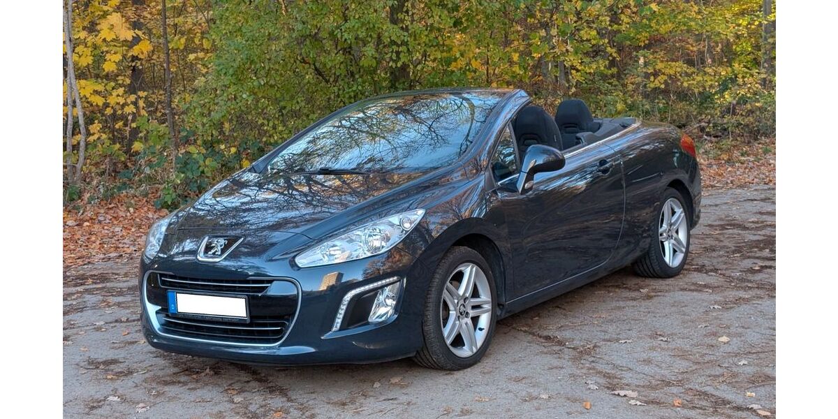 Peugeot 308 168.000 km 5.200 € Stuttgart 70176