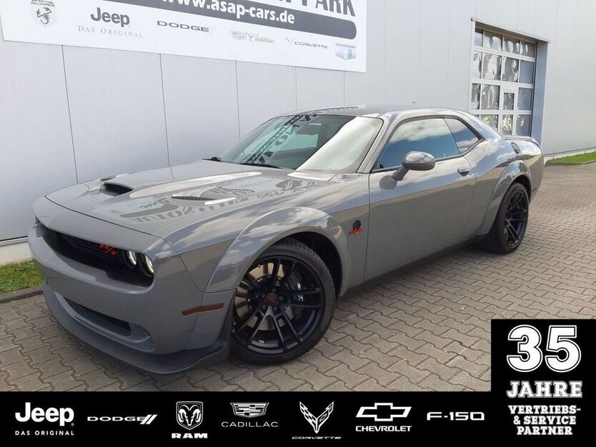 Challenger