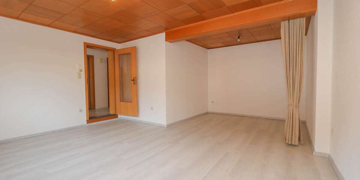 Etagenwohnung Korschenbroich - 2 Zimmer, 68 m&sup2;, 480&euro; | Angebot:26344175