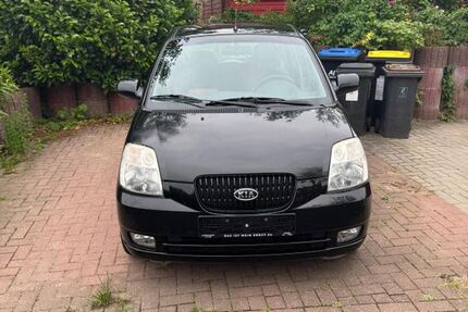 Kia Picanto 176.963 km 2.100 &euro; Kiel 24107