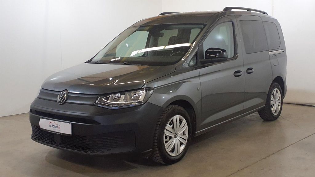 VW Caddy 167.200 km 18.990 &euro; Wunstorf 31515