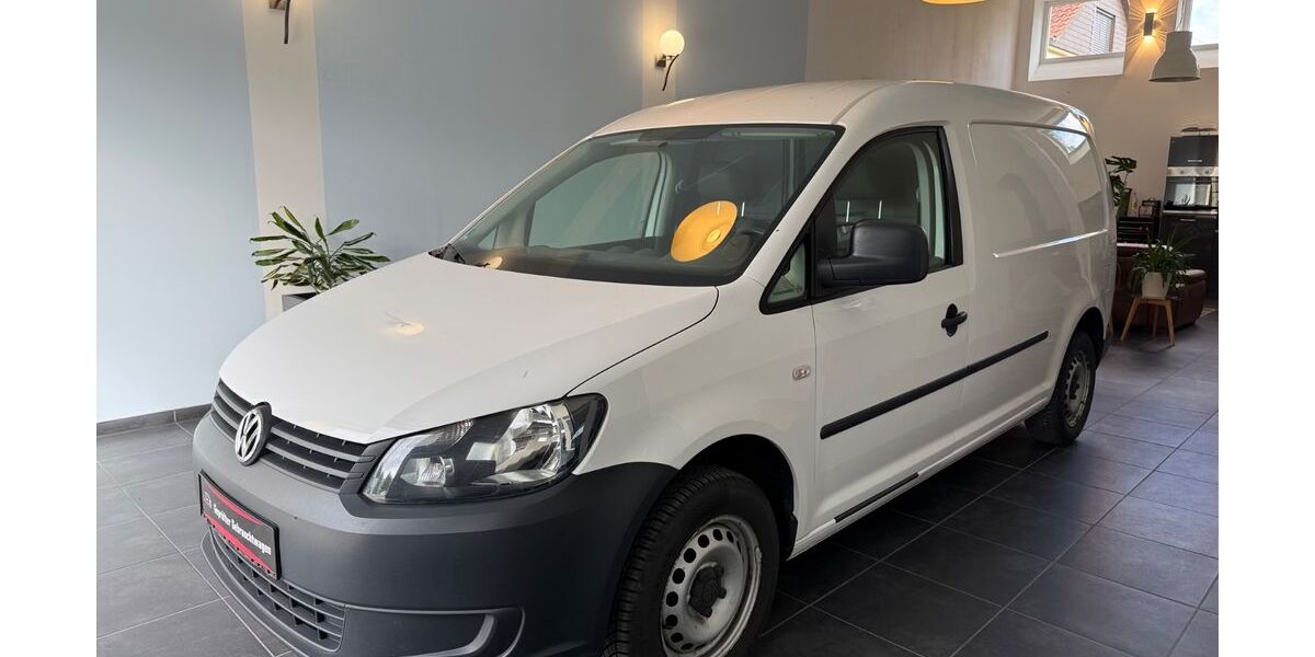 VW Caddy 165.805 km 7.499 &euro; Gera 07552