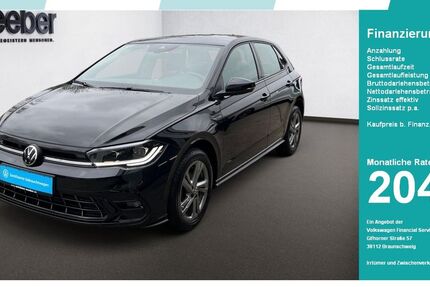VW Polo 24.185 km 21.640 &euro; Herrenberg 71083
