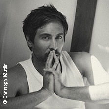 Max Giesinger - Glück auf den Strassen 2026 05.06.2026 Musik- und Kongresshalle Lübeck