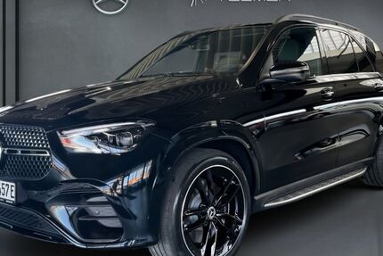Mercedes-Benz GLE 350 4.900 km 106.890 &euro; Uelzen 29525