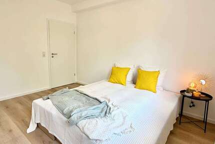 Wohnung zum Kaufen in Heppenheim 299.000 € 85 m² 4 zimmer