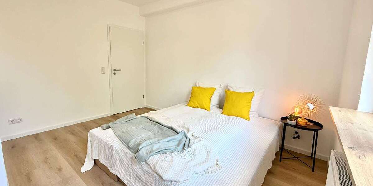 Wohnung zum Kaufen in Heppenheim 299.000 € 85 m² 4 zimmer