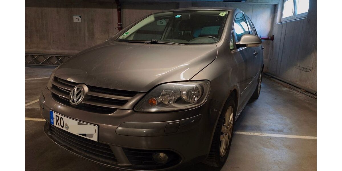 VW Golf Plus 177.800 km 1.550 &euro; Rosenheim 83024