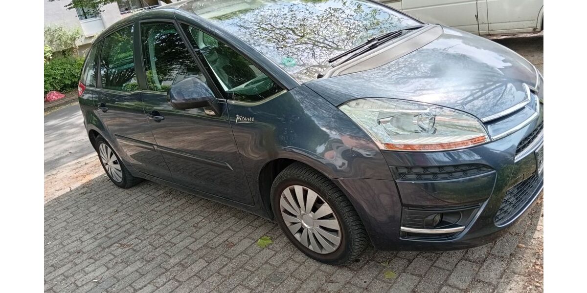 Citroen C4 Picasso 225.000 km 1.100 &euro; Gelsenkirchen 45881