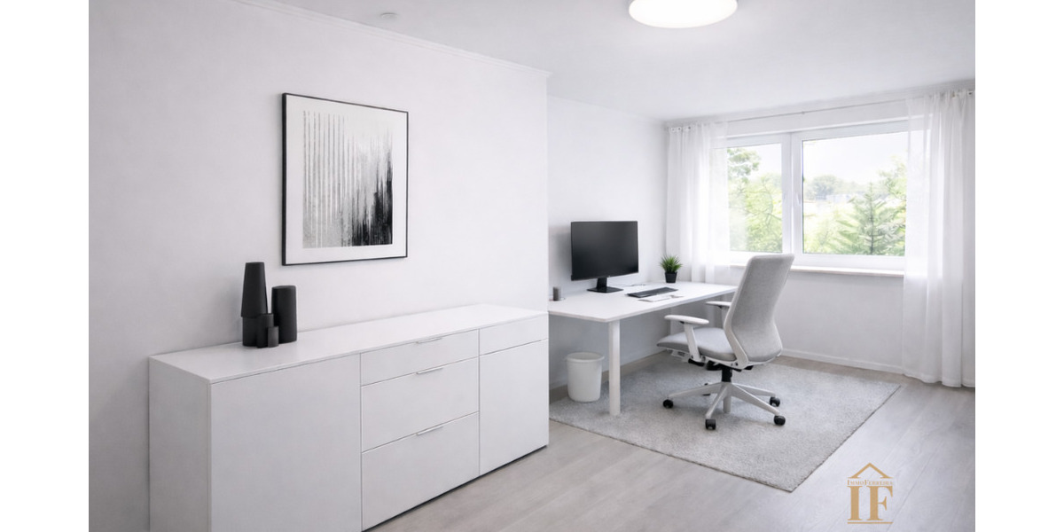 Etagenwohnung Geretsried - 3 Zimmer, 86 m&sup2;, 390.000&euro; | Angebot:25747811