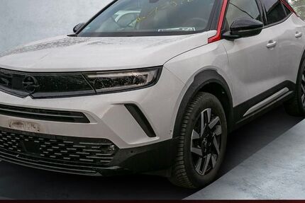 Opel Mokka 12.700 km 20.950 &euro; Dortmund 44225