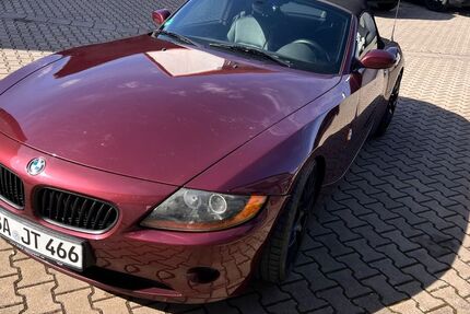BMW Z4 179.000 km 8.999 &euro; Breitengüßbach 96149