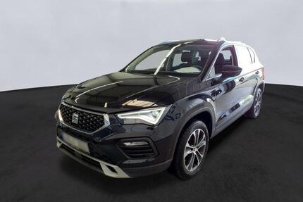 Seat Ateca 24.900 km 28.480 &euro; Fürth 90763