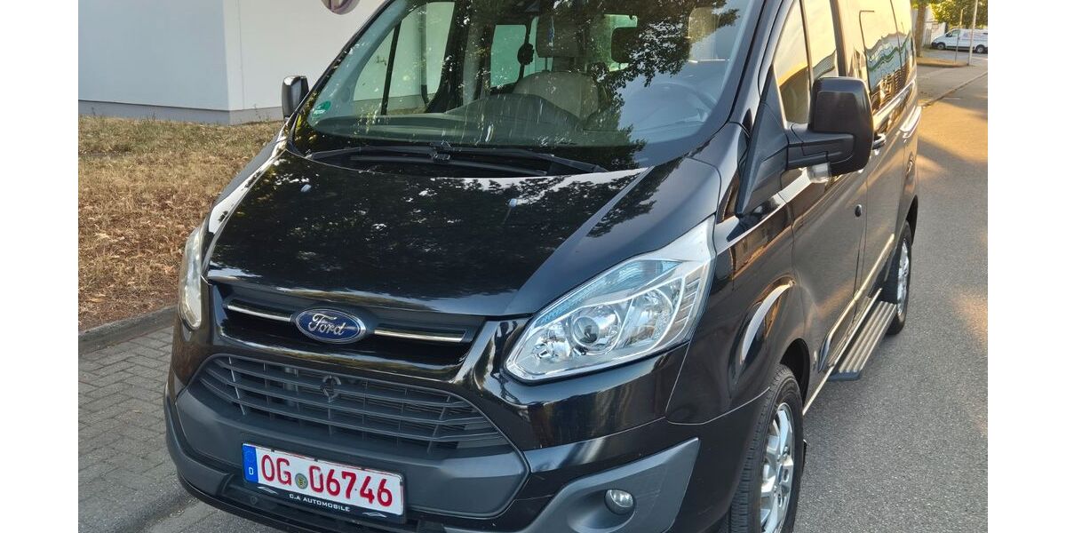 Ford Transit 333.000 km 8.888 &euro; Kippenheim 77971