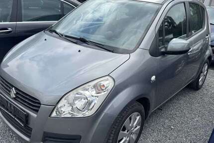 Suzuki Splash 130.000 km 2.500 € Löhne / Mennighüffen 32584