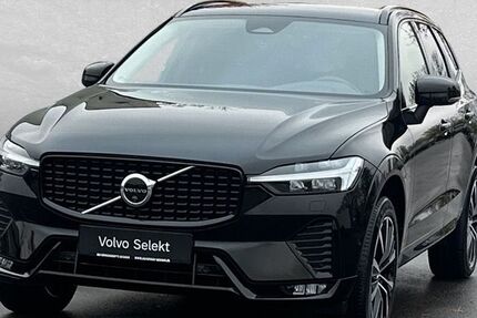 Volvo XC60 27.000 km 41.750 &euro; Karlsruhe 76187