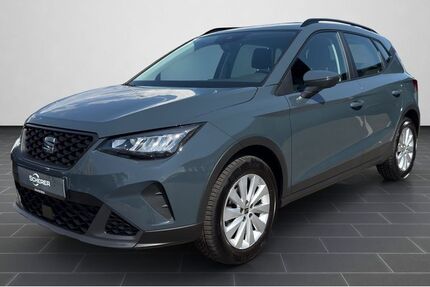 Seat Arona 11.665 km 20.990 &euro; Kaiserslautern 67657