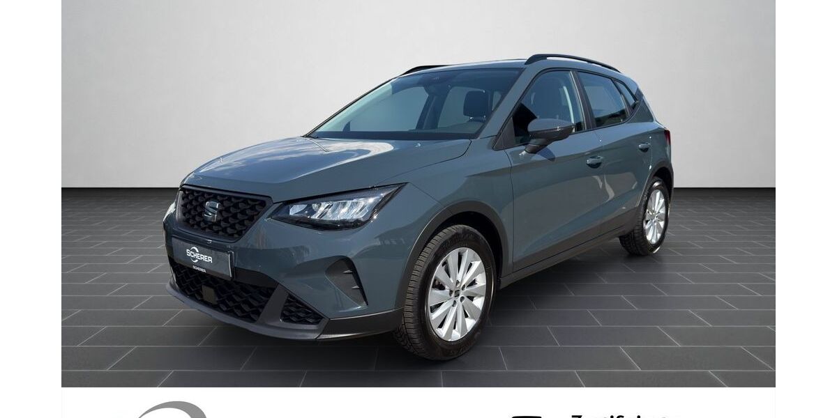 Seat Arona 11.665 km 20.990 &euro; Kaiserslautern 67657