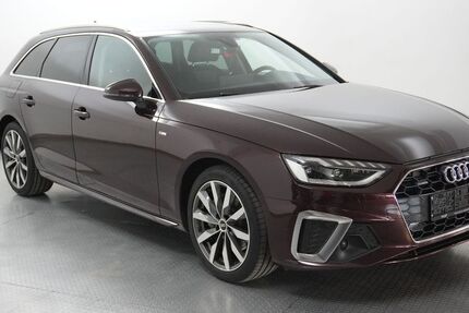 Audi A4 112.068 km 22.950 &euro; Bebra 36179
