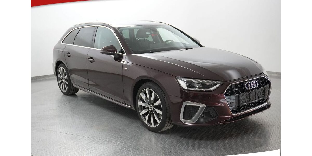 Audi A4 112.068 km 22.950 &euro; Bebra 36179