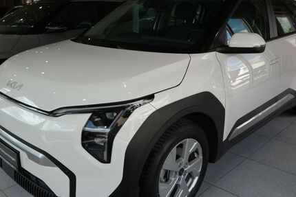 Kia EV3 4.500 km 30.590 &euro; Göttingen 37077