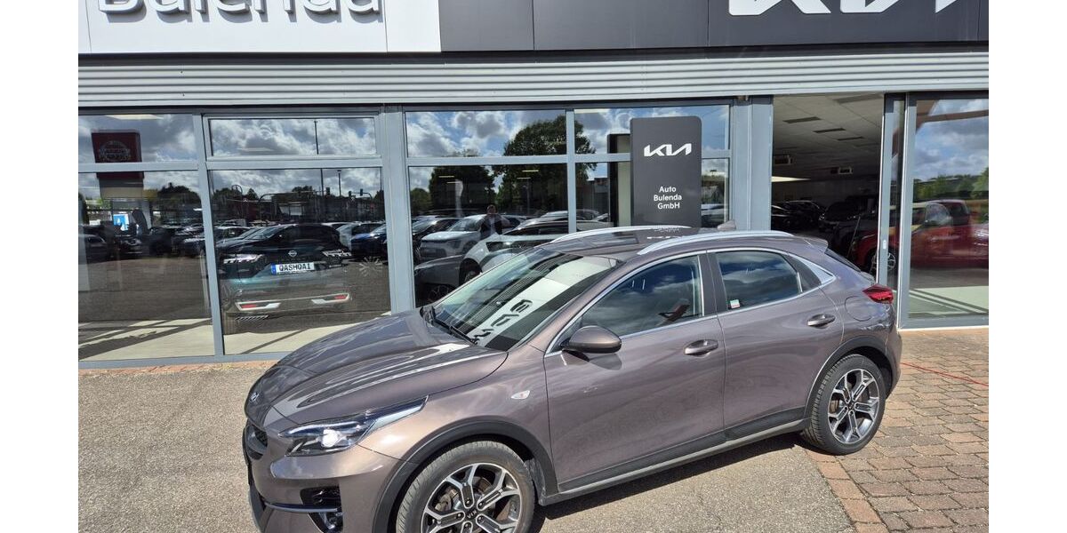 Kia XCeed 61.990 km 22.970 &euro; Wesel 46485