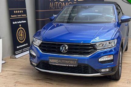 VW T-Roc 24.080 km 24.990 &euro; Rastede/ Wahnbek 26180